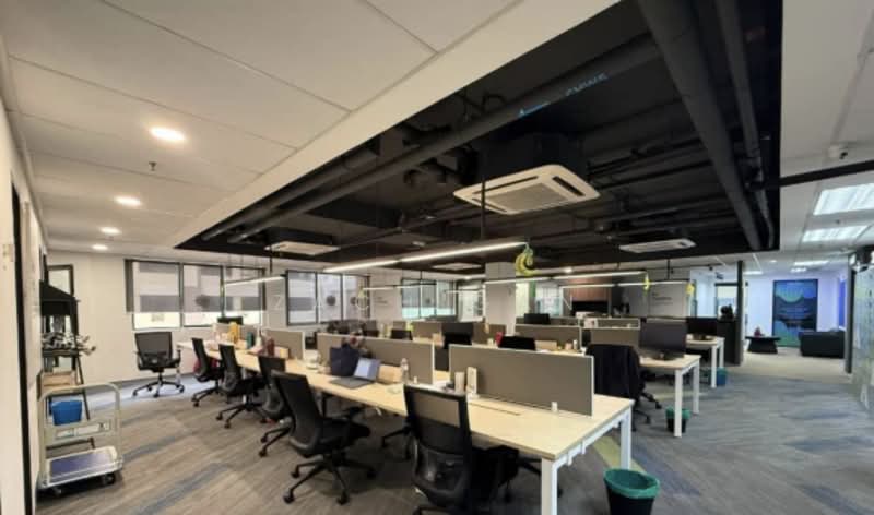 Pejabat untuk Disewa di Mid Valley City (Kuala Lumpur) - Zach Gan - Interior - PropertyGuru.com.my