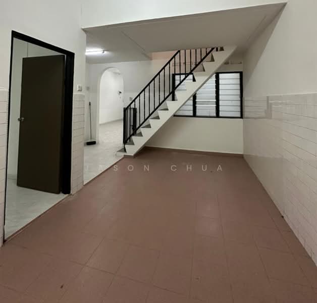 Rumah Teres 1 Tingkat untuk Dijual di Taman Johor Jaya (Johor Bahru) - Jason Chua - Interior - PropertyGuru.com.my