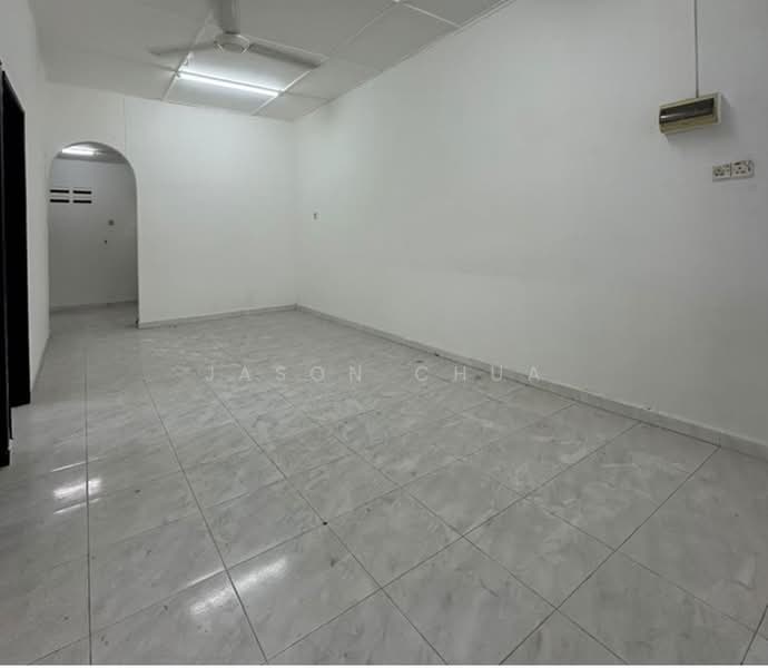 Rumah Teres 1 Tingkat untuk Dijual di Taman Johor Jaya (Johor Bahru) - Jason Chua - Interior - PropertyGuru.com.my