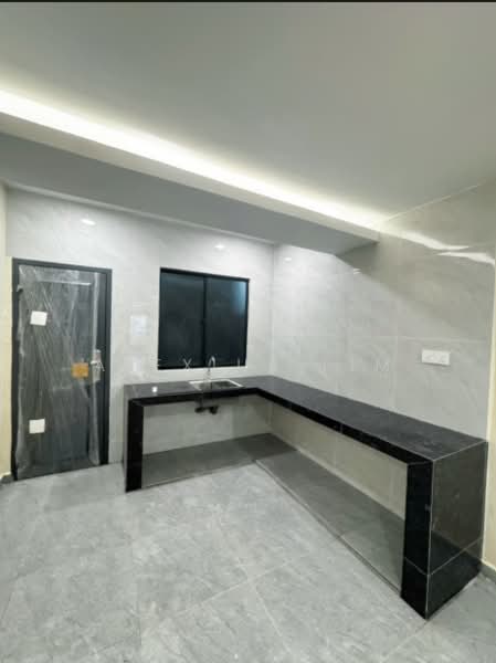 2-storey Terraced House for Sale in Taman Saleng (Kulai) - Alexius Lim - Kitchen - PropertyGuru.com.my