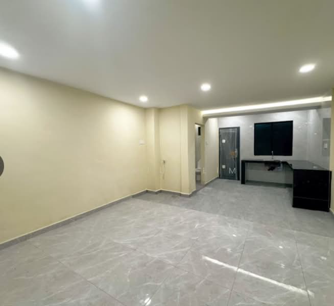 2-storey Terraced House for Sale in Taman Saleng (Kulai) - Alexius Lim - Interior - PropertyGuru.com.my