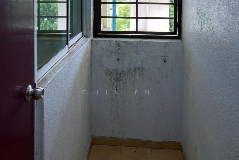Apartment for Sale at Pangsapuri Bukit Beruang Bestari (University View) - CHIN FN - Exterior - PropertyGuru.com.my