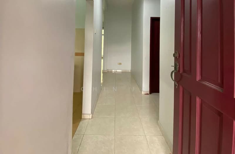 Apartment for Sale at Pangsapuri Bukit Beruang Bestari (University View) - CHIN FN - Corridor - PropertyGuru.com.my