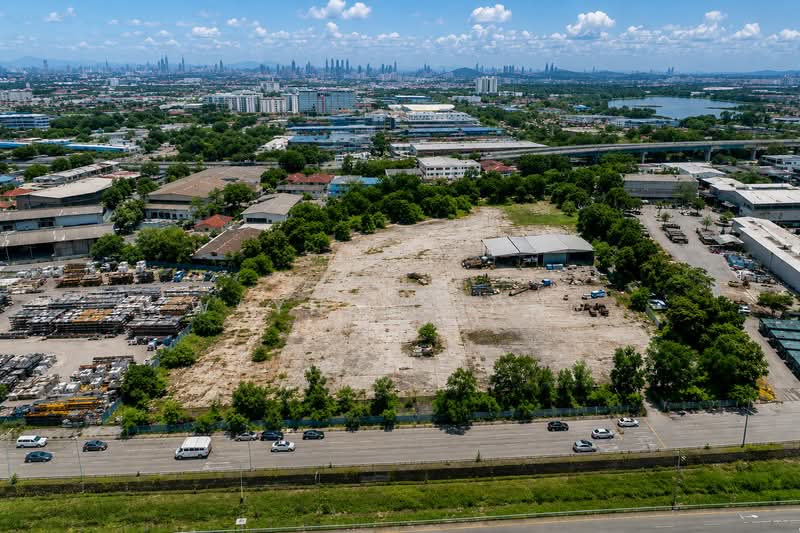 Tanah Komersial untuk Dijual di Taman Kota Cheras (Cheras) - Wayne Chong - Exterior - PropertyGuru.com.my