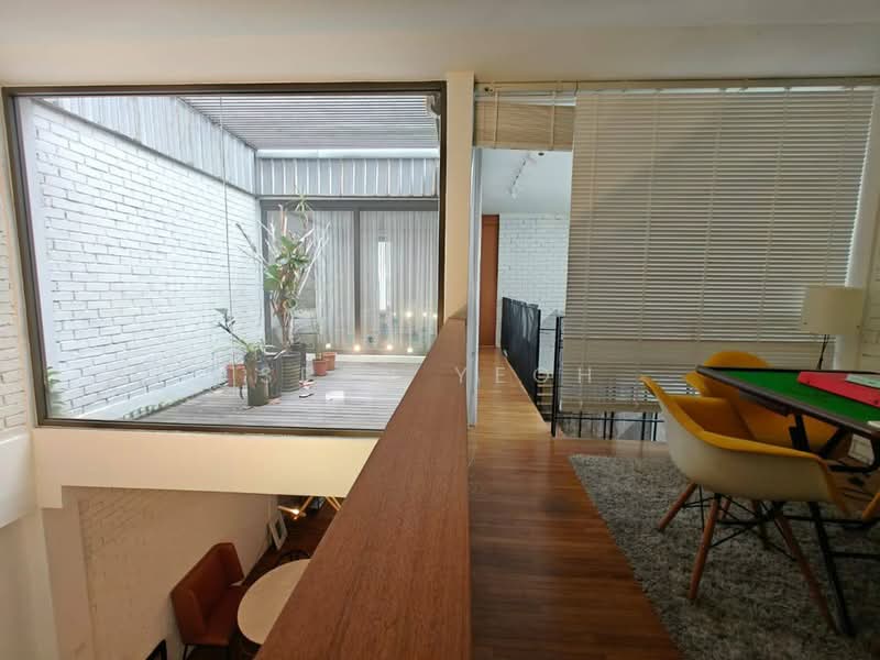 1.5-storey Terraced House for Sale in Taman Ungku Tun Aminah (Skudai) - Sean Yeoh - Interior - PropertyGuru.com.my
