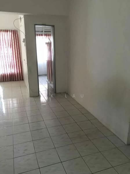 Apartment for Sale at Golden Height (Taman Mas) - JK Lau - Interior - PropertyGuru.com.my