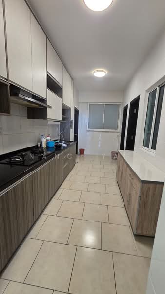 Kondominium untuk Disewa di Armanee Terrace - Nancy Yap - PropertyGuru.com.my