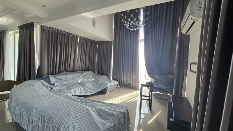 Kondominium untuk Disewa di Armanee Terrace - Nancy Yap - PropertyGuru.com.my