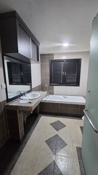 Kondominium untuk Disewa di Armanee Terrace - Nancy Yap - PropertyGuru.com.my