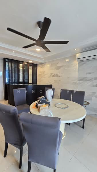 Kondominium untuk Disewa di Armanee Terrace - Nancy Yap - PropertyGuru.com.my