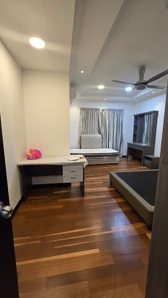 Kondominium untuk Disewa di Armanee Terrace - Nancy Yap - PropertyGuru.com.my