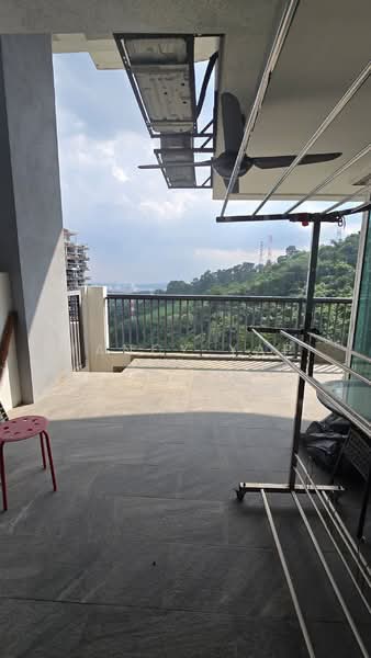 Kondominium untuk Disewa di Armanee Terrace - Nancy Yap - PropertyGuru.com.my