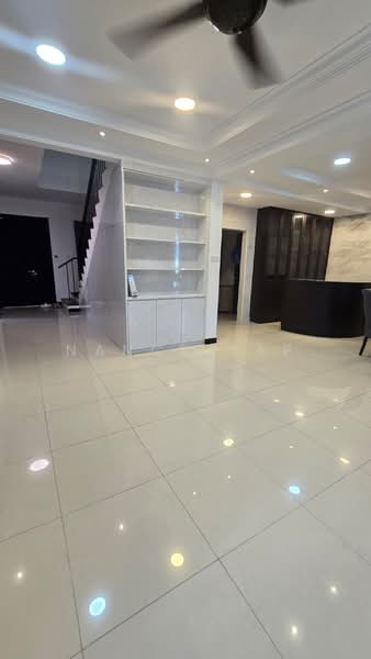 Kondominium untuk Disewa di Armanee Terrace - Nancy Yap - PropertyGuru.com.my