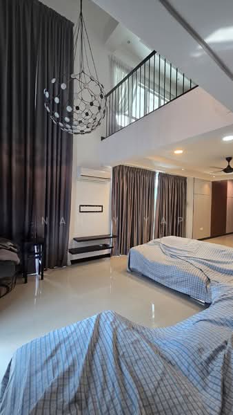 Kondominium untuk Disewa di Armanee Terrace - Nancy Yap - PropertyGuru.com.my