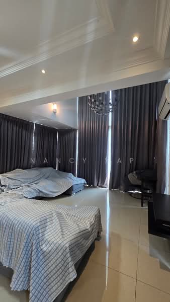 Kondominium untuk Disewa di Armanee Terrace - Nancy Yap - PropertyGuru.com.my