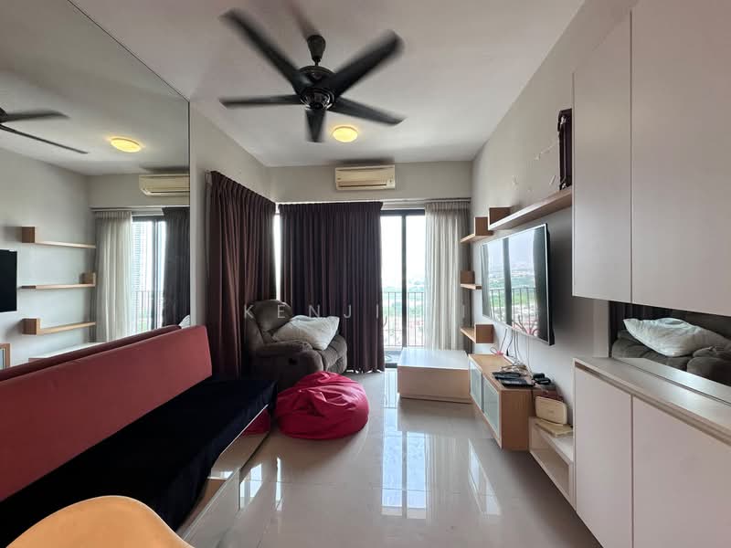 Kondominium untuk Disewa di Kiara East - Kenji Ti - PropertyGuru.com.my