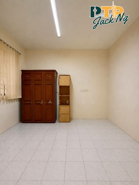 2-storey Terraced House for Sale in Taman Bagan (Butterworth) - Jack Ng - Interior - PropertyGuru.com.my