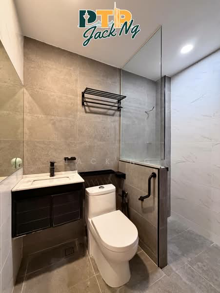 2-storey Terraced House for Sale in Taman Bagan (Butterworth) - Jack Ng - Bathroom - PropertyGuru.com.my