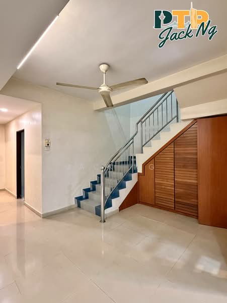 2-storey Terraced House for Sale in Taman Bagan (Butterworth) - Jack Ng - Interior - PropertyGuru.com.my