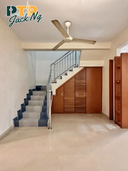 2-storey Terraced House for Sale in Taman Bagan (Butterworth) - Jack Ng - Interior - PropertyGuru.com.my