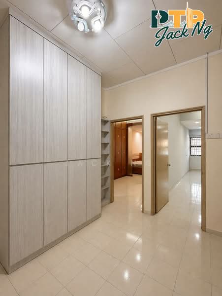 2-storey Terraced House for Sale in Taman Bagan (Butterworth) - Jack Ng - Interior - PropertyGuru.com.my