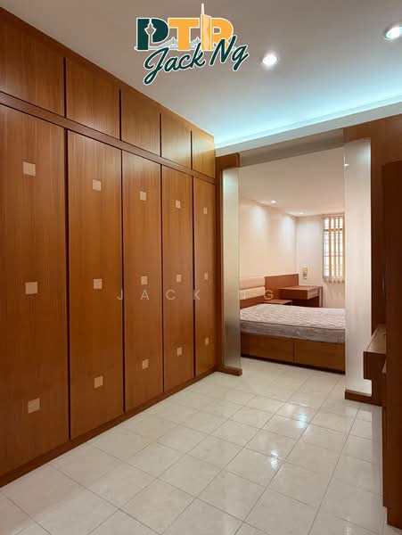 2-storey Terraced House for Sale in Taman Bagan (Butterworth) - Jack Ng - Bedroom - PropertyGuru.com.my