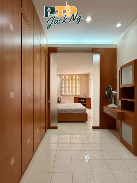 2-storey Terraced House for Sale in Taman Bagan (Butterworth) - Jack Ng - Bedroom - PropertyGuru.com.my