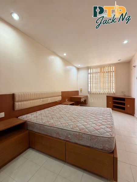 2-storey Terraced House for Sale in Taman Bagan (Butterworth) - Jack Ng - Bedroom - PropertyGuru.com.my