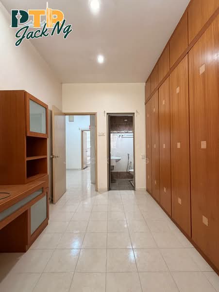 2-storey Terraced House for Sale in Taman Bagan (Butterworth) - Jack Ng - Interior - PropertyGuru.com.my