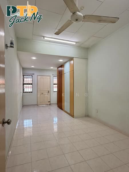 2-storey Terraced House for Sale in Taman Bagan (Butterworth) - Jack Ng - Interior - PropertyGuru.com.my