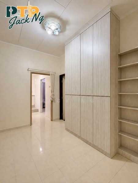 2-storey Terraced House for Sale in Taman Bagan (Butterworth) - Jack Ng - Interior - PropertyGuru.com.my