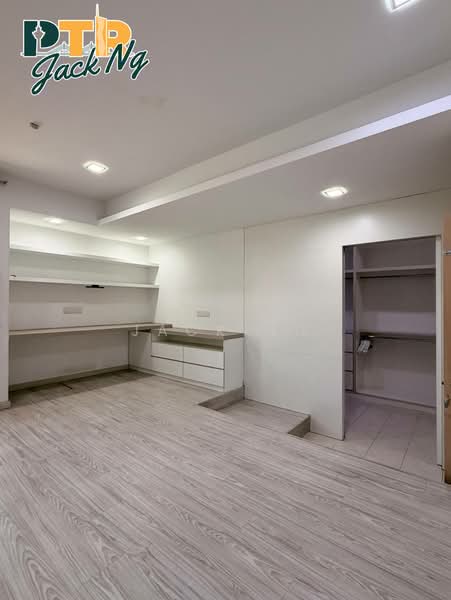2-storey Terraced House for Sale in Taman Bagan (Butterworth) - Jack Ng - Study - PropertyGuru.com.my