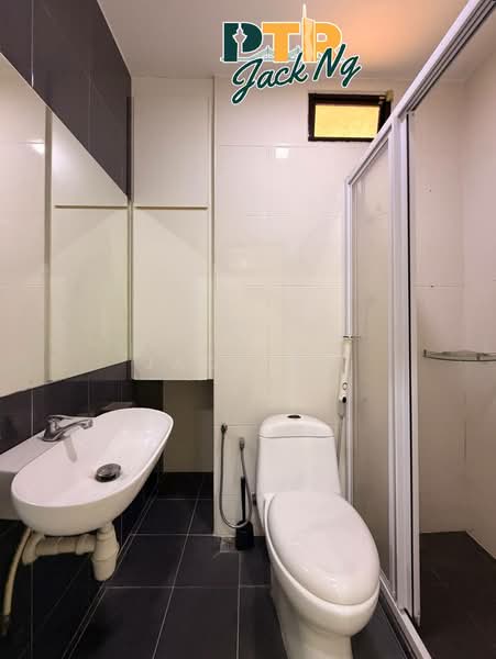 2-storey Terraced House for Sale in Taman Bagan (Butterworth) - Jack Ng - Bathroom - PropertyGuru.com.my