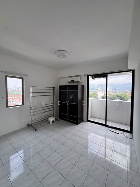 Apartment for Sale at Halaman Kristal - Shirley Ch'ng - PropertyGuru.com.my
