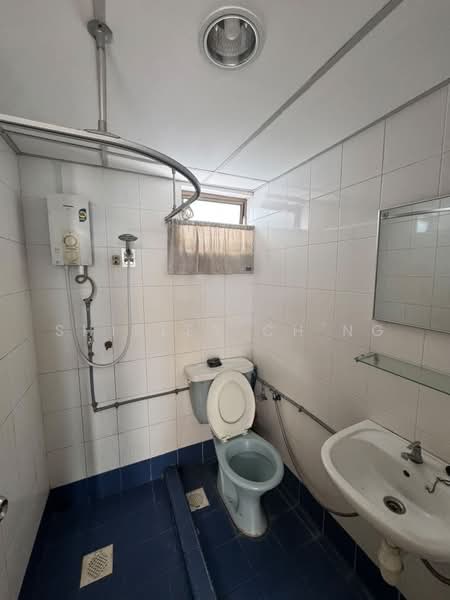 Apartment for Sale at Halaman Kristal - Shirley Ch'ng - PropertyGuru.com.my