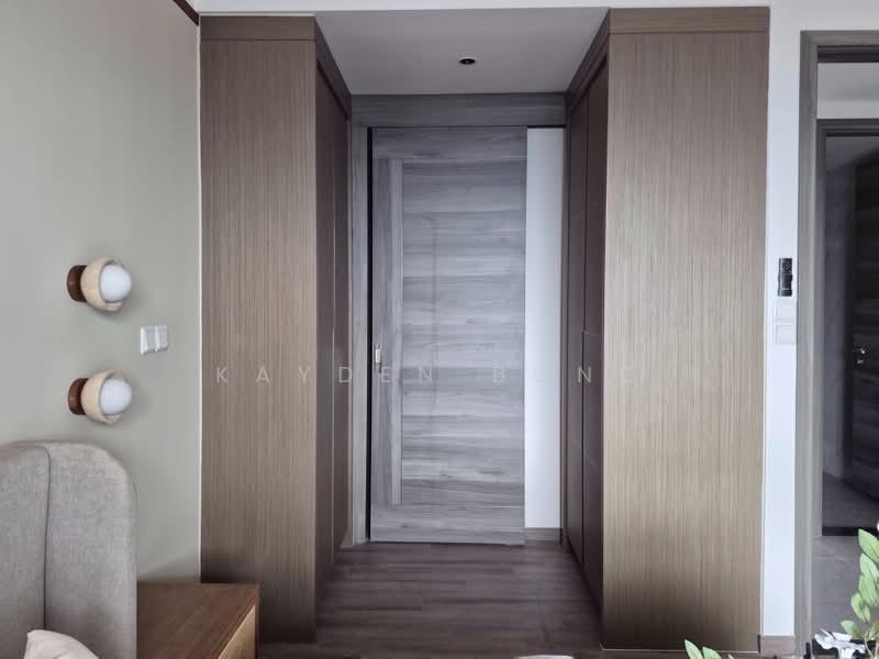 Servis Apartment untuk Disewa di Agile Bukit Bintang - Kayden Bong - Interior - PropertyGuru.com.my