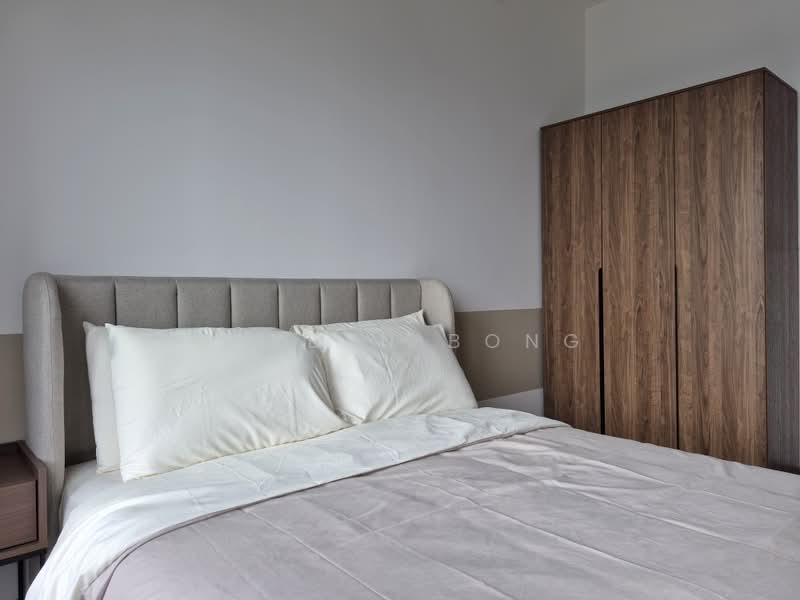 Servis Apartment untuk Disewa di Agile Bukit Bintang - Kayden Bong - Bedroom - PropertyGuru.com.my