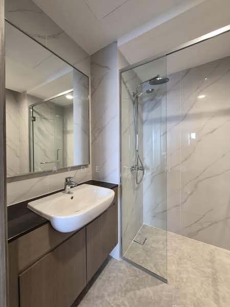 Servis Apartment untuk Disewa di Agile Bukit Bintang - Kayden Bong - Bathroom - PropertyGuru.com.my