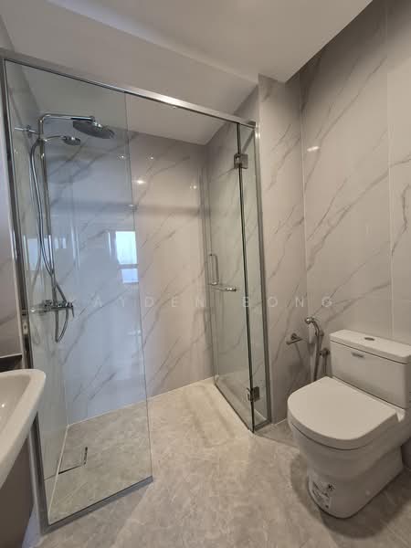 Servis Apartment untuk Disewa di Agile Bukit Bintang - Kayden Bong - Bathroom - PropertyGuru.com.my