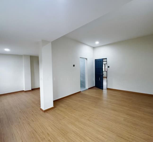 Rumah Teres 2-Tingkat untuk Dijual di Johor Bahru (Johor) - Alexius Lim - Interior - PropertyGuru.com.my