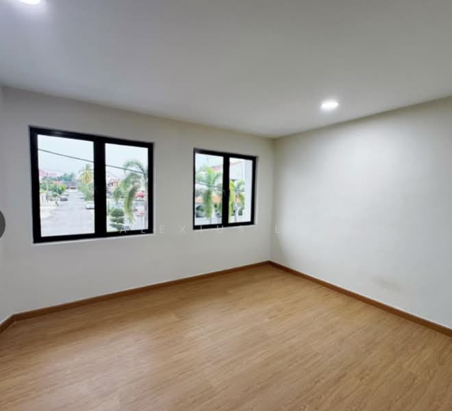 Rumah Teres 2-Tingkat untuk Dijual di Johor Bahru (Johor) - Alexius Lim - Interior - PropertyGuru.com.my