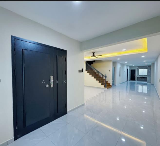 Rumah Teres 2-Tingkat untuk Dijual di Johor Bahru (Johor) - Alexius Lim - PropertyGuru.com.my