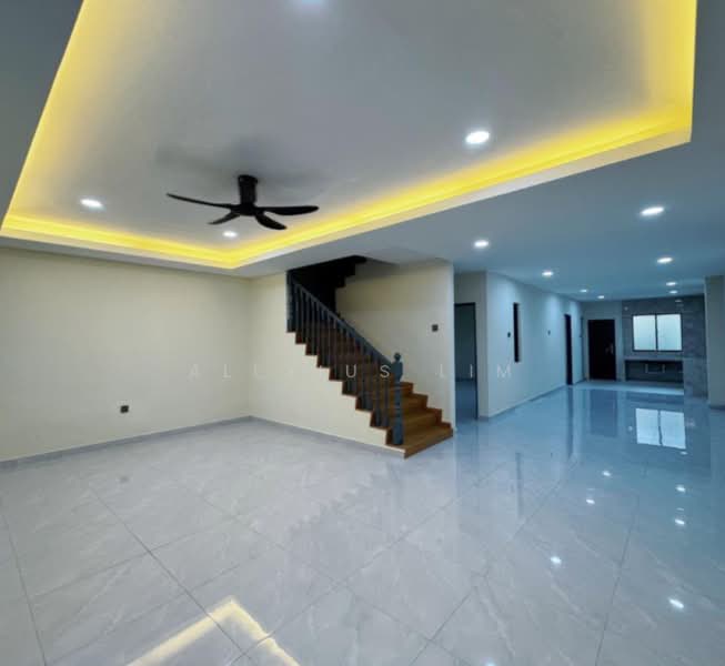 Rumah Teres 2-Tingkat untuk Dijual di Johor Bahru (Johor) - Alexius Lim - PropertyGuru.com.my