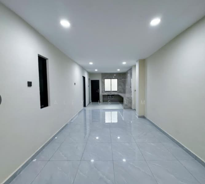 Rumah Teres 2-Tingkat untuk Dijual di Johor Bahru (Johor) - Alexius Lim - PropertyGuru.com.my