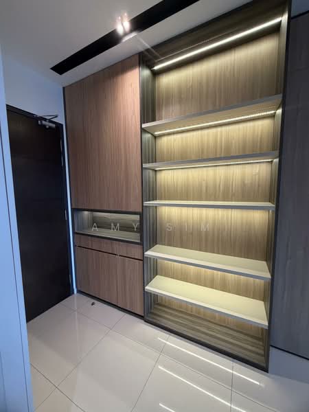 Service Residence for Rent at Sunway Geo Residence - Amy Sim - Interior - PropertyGuru.com.my