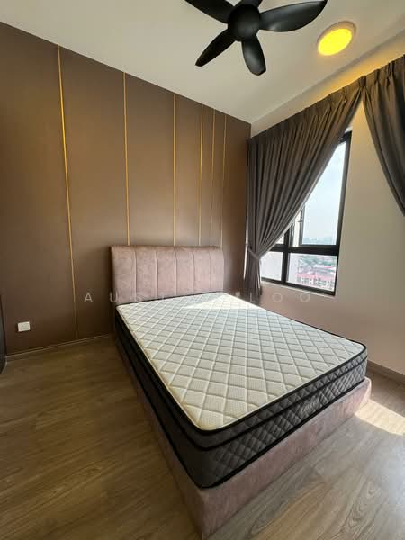 Servis Apartment untuk Disewa di The Arcuz - Austin Loo - Bedroom - PropertyGuru.com.my