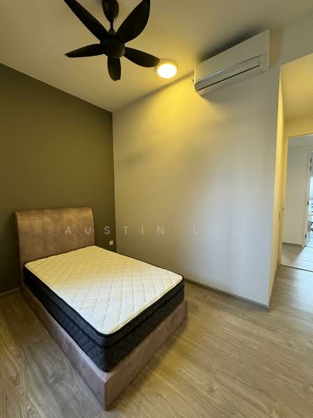 Servis Apartment untuk Disewa di The Arcuz - Austin Loo - Bedroom - PropertyGuru.com.my