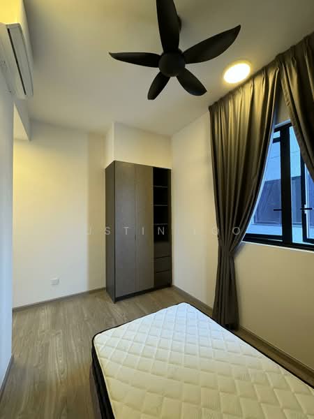 Servis Apartment untuk Disewa di The Arcuz - Austin Loo - Bedroom - PropertyGuru.com.my