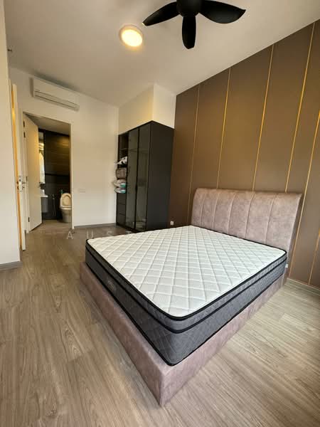 Servis Apartment untuk Disewa di The Arcuz - Austin Loo - Bedroom - PropertyGuru.com.my