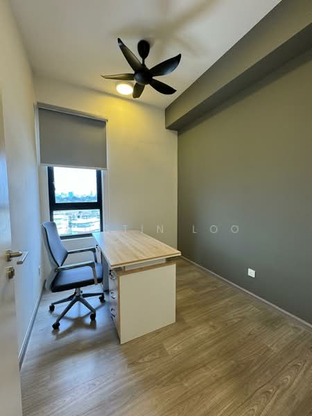 Servis Apartment untuk Disewa di The Arcuz - Austin Loo - Study - PropertyGuru.com.my